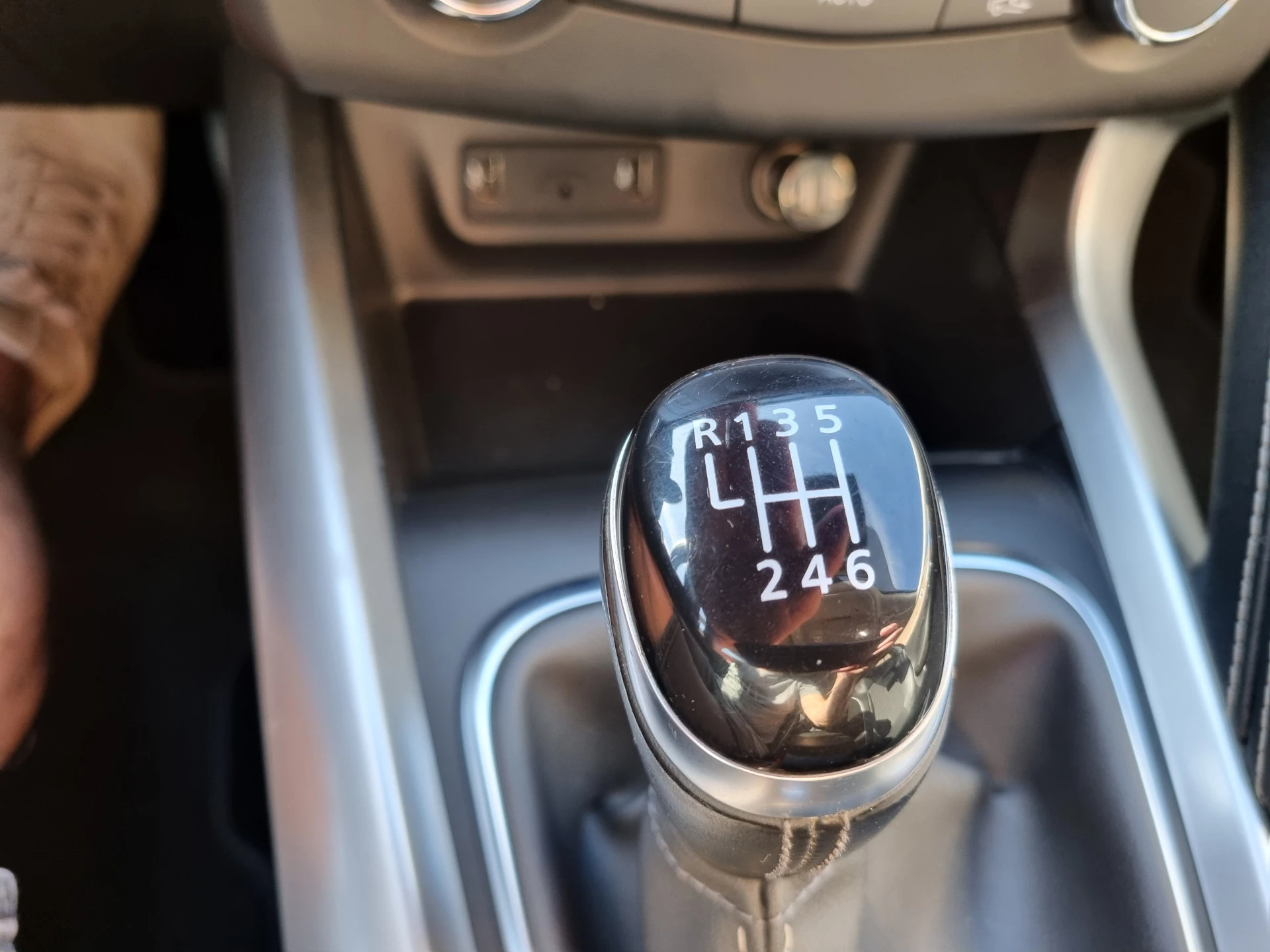Hoofdafbeelding Renault Kadjar