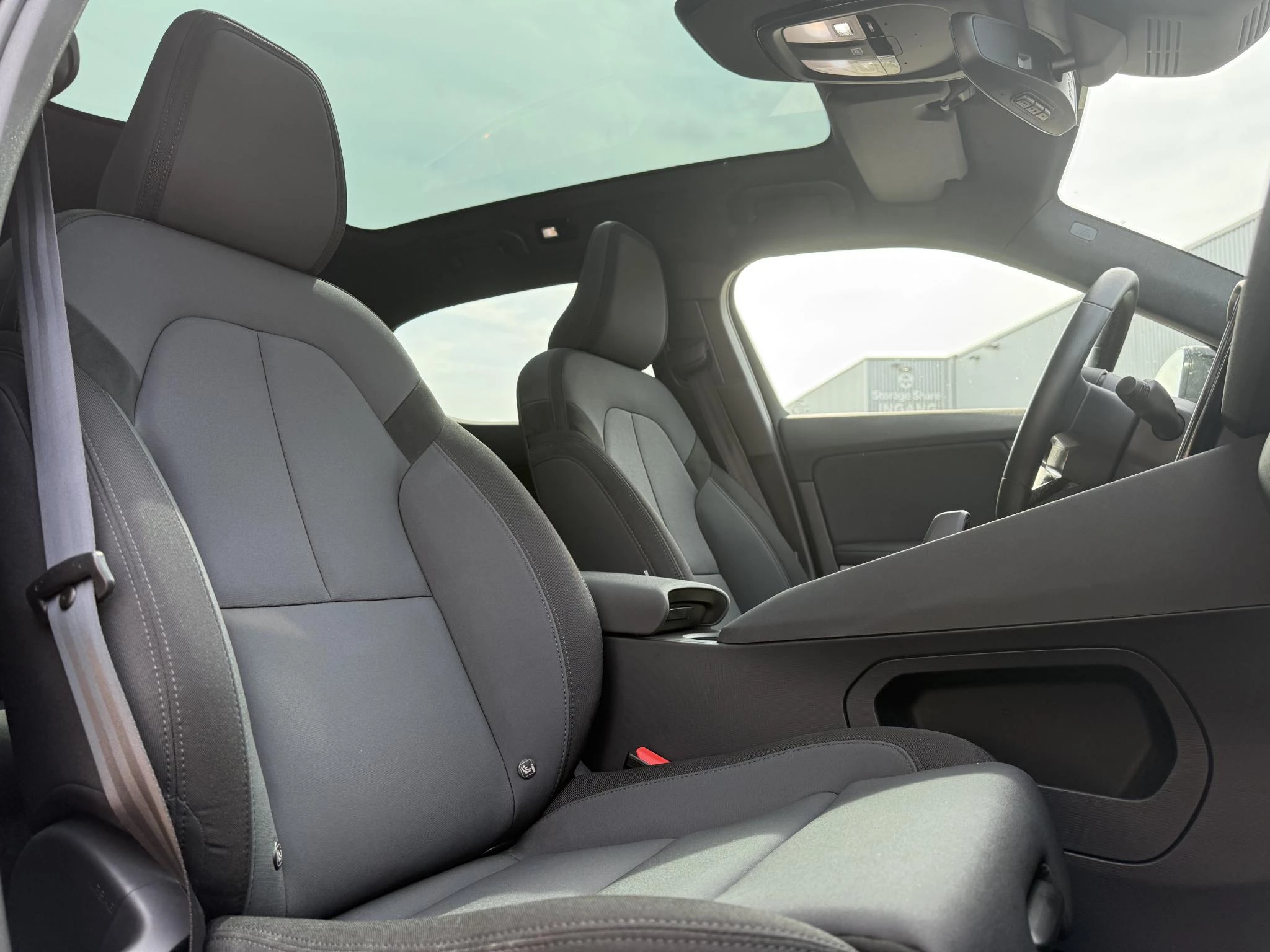 Hoofdafbeelding Polestar 2