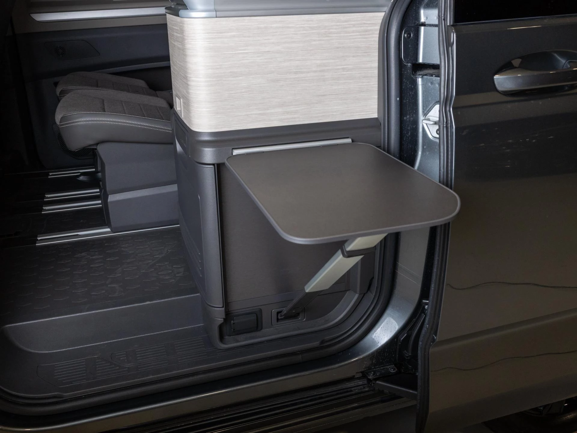 Hoofdafbeelding Volkswagen California
