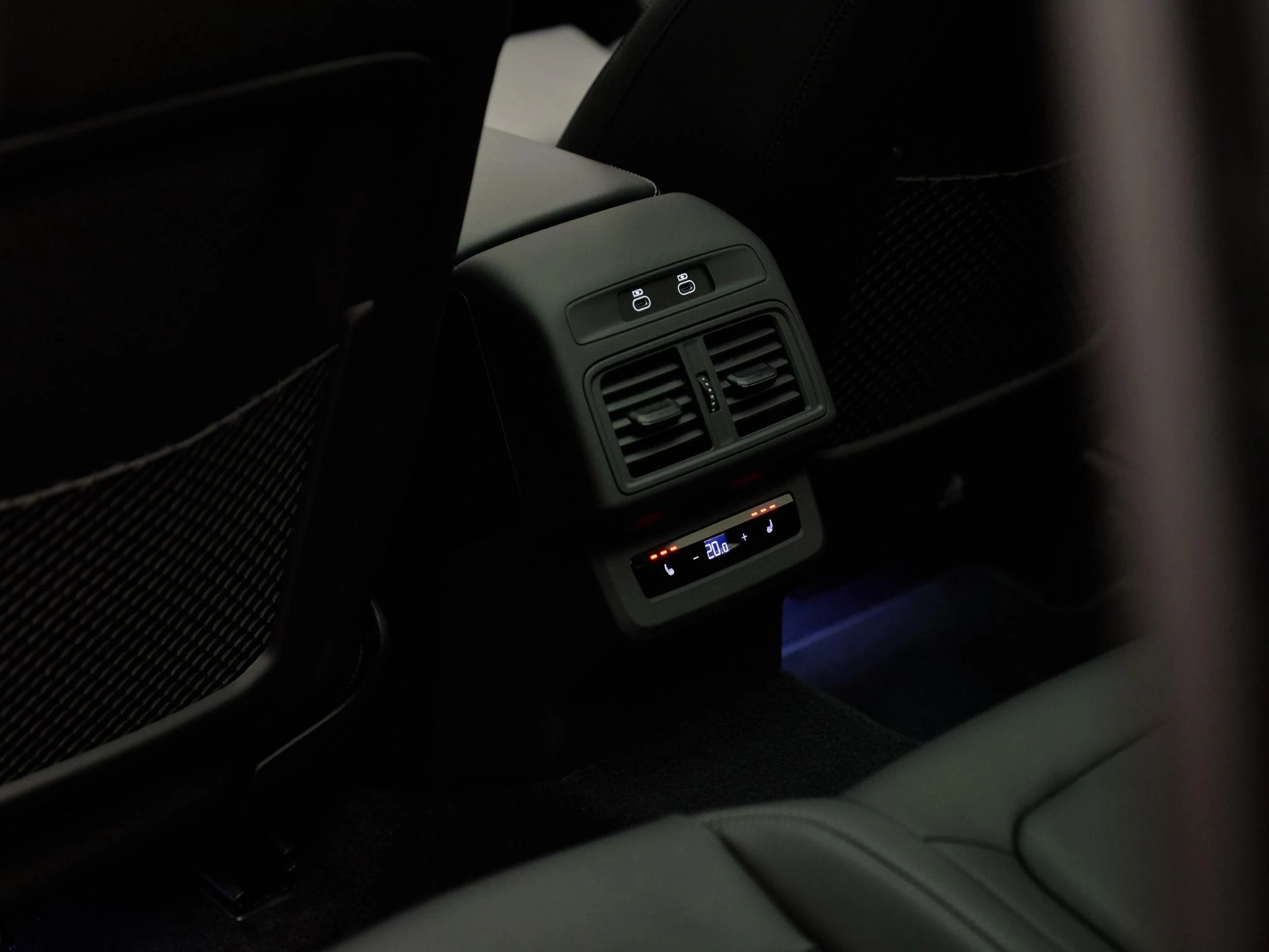 Hoofdafbeelding Audi SQ5