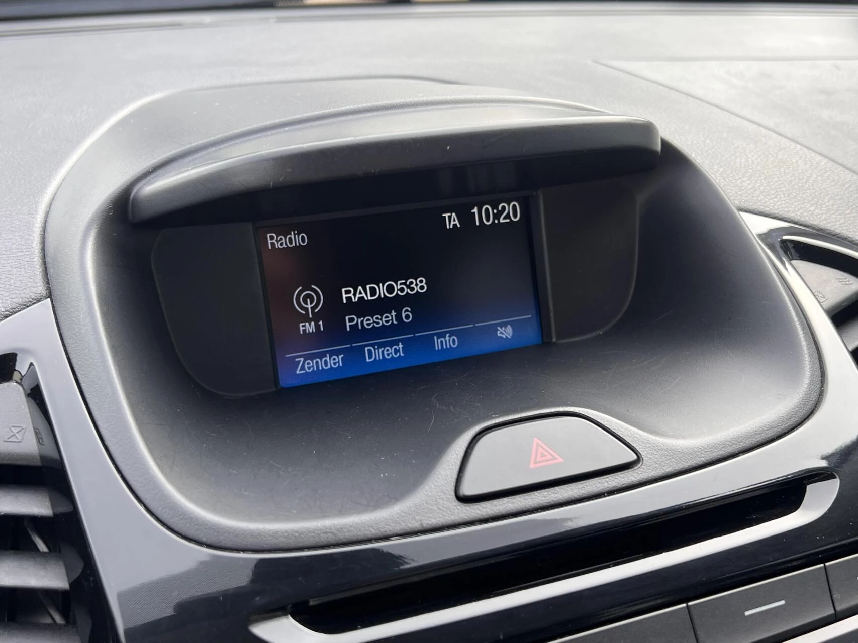 Hoofdafbeelding Ford Ka