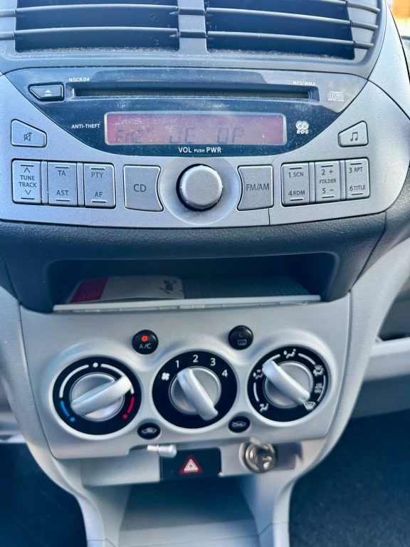 Hoofdafbeelding Suzuki Alto