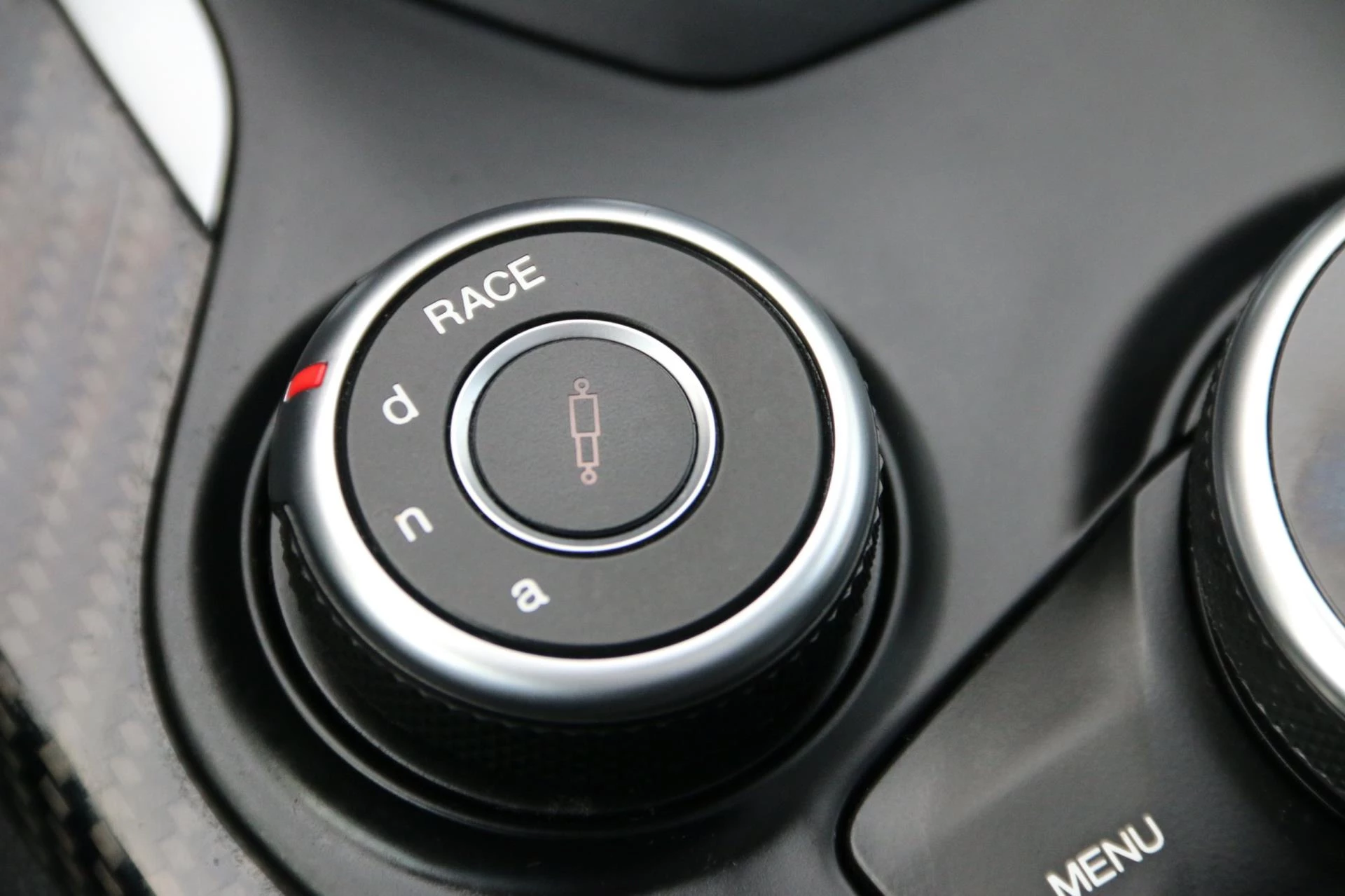 Hoofdafbeelding Alfa Romeo Stelvio