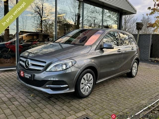 Mercedes B-klasse 250 e Ambition 28 kWh €2000,- subsidie!