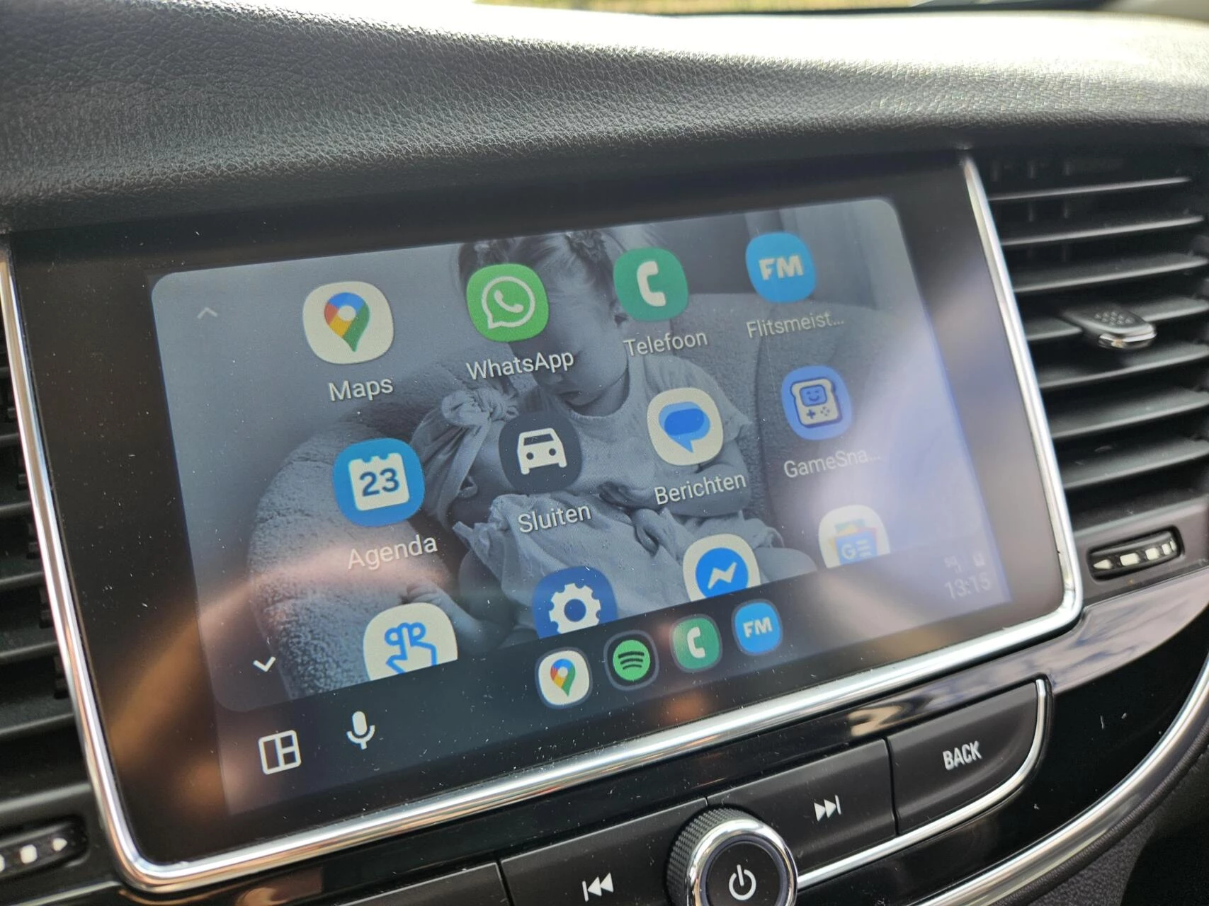 Hoofdafbeelding Opel Mokka X