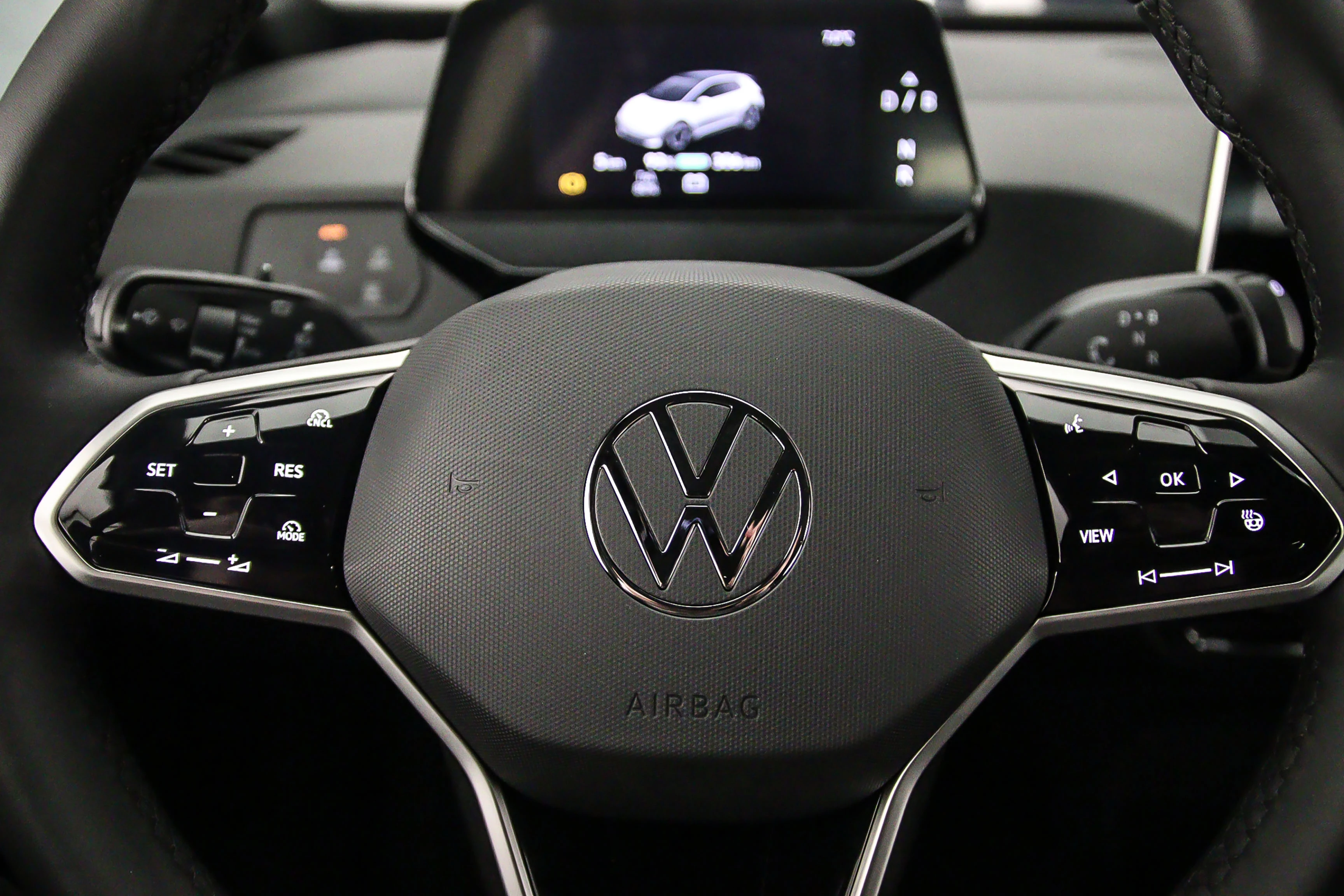 Hoofdafbeelding Volkswagen ID.3