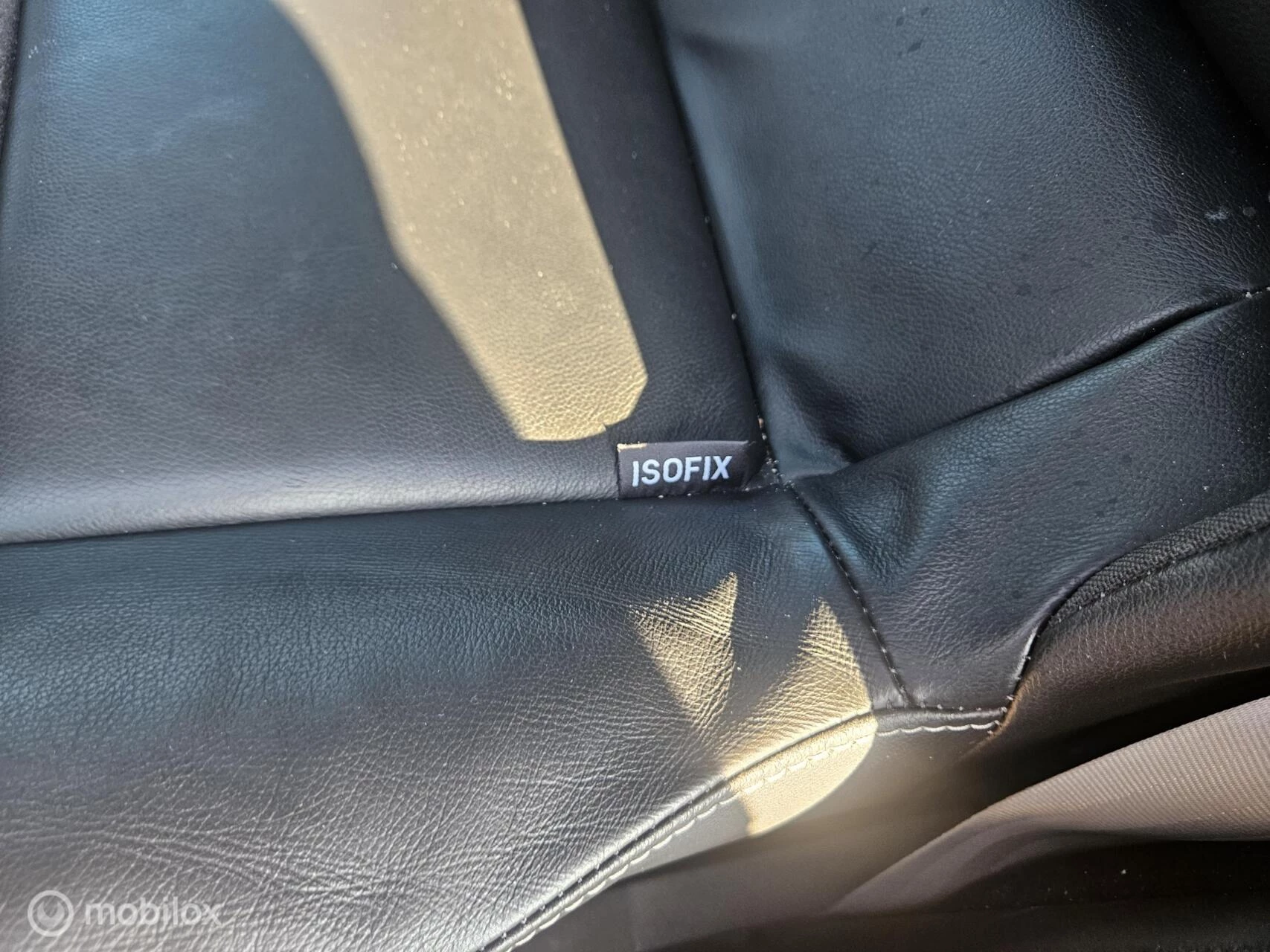 Hoofdafbeelding Renault Scénic