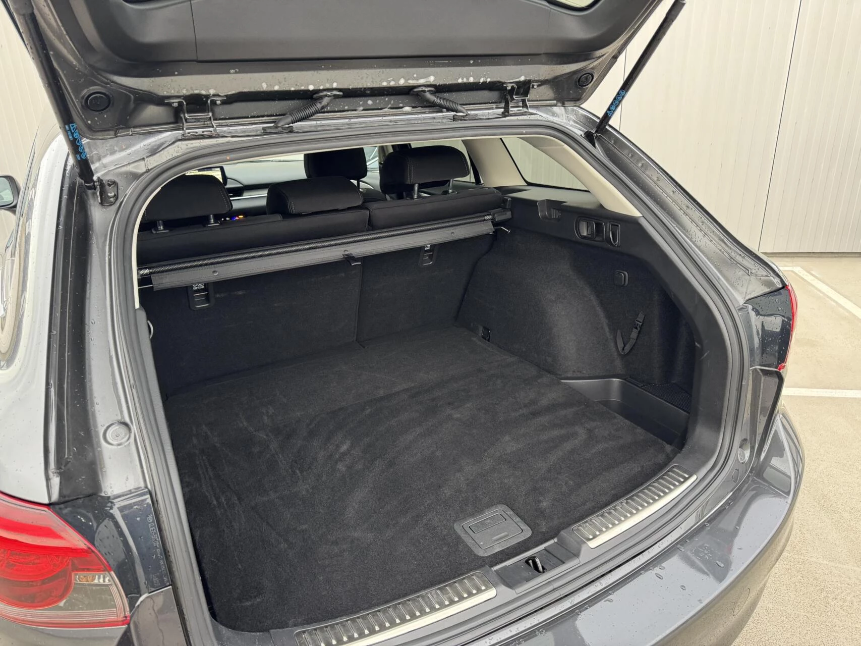 Hoofdafbeelding Mazda 6