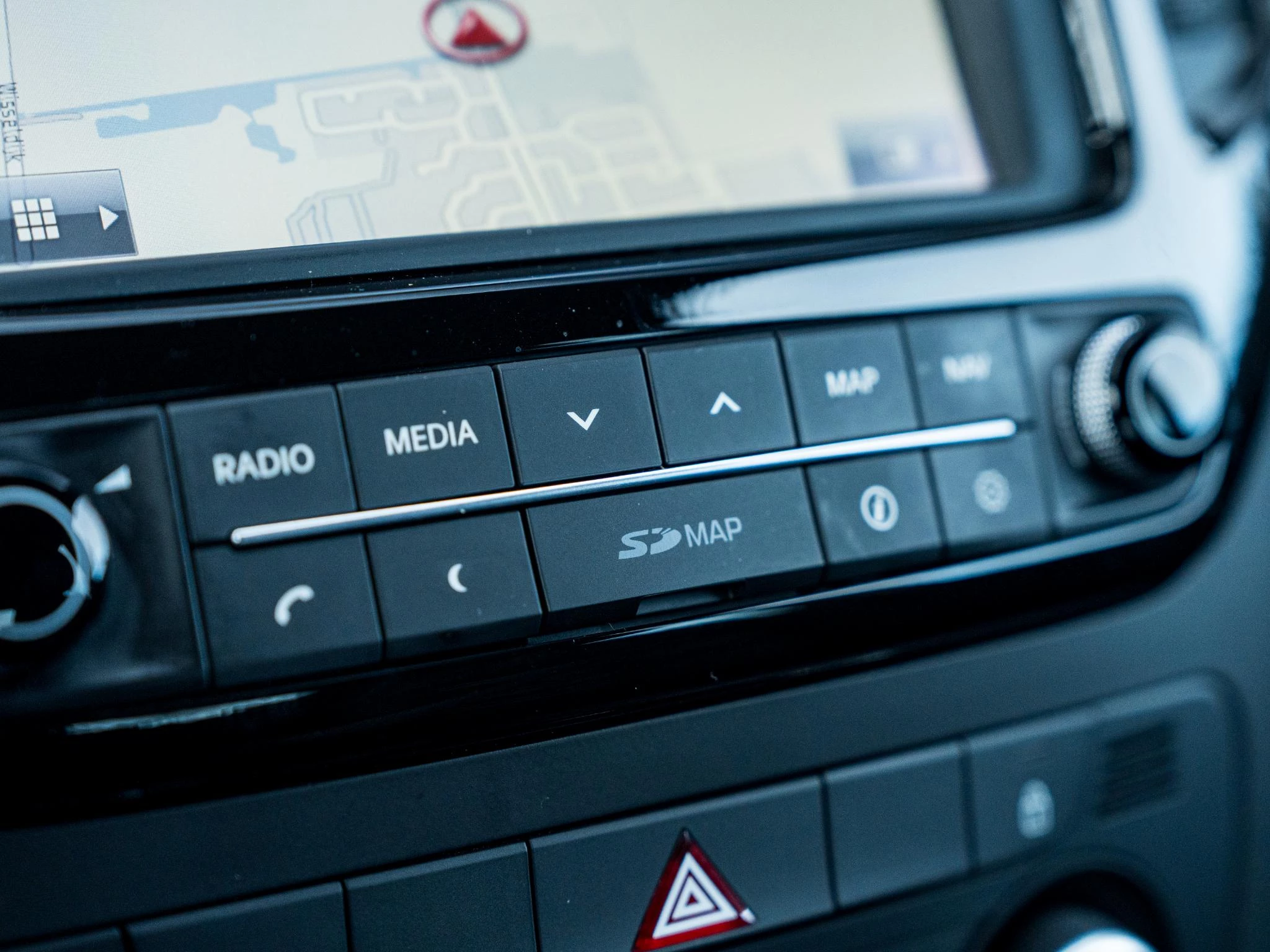 Hoofdafbeelding Kia Venga