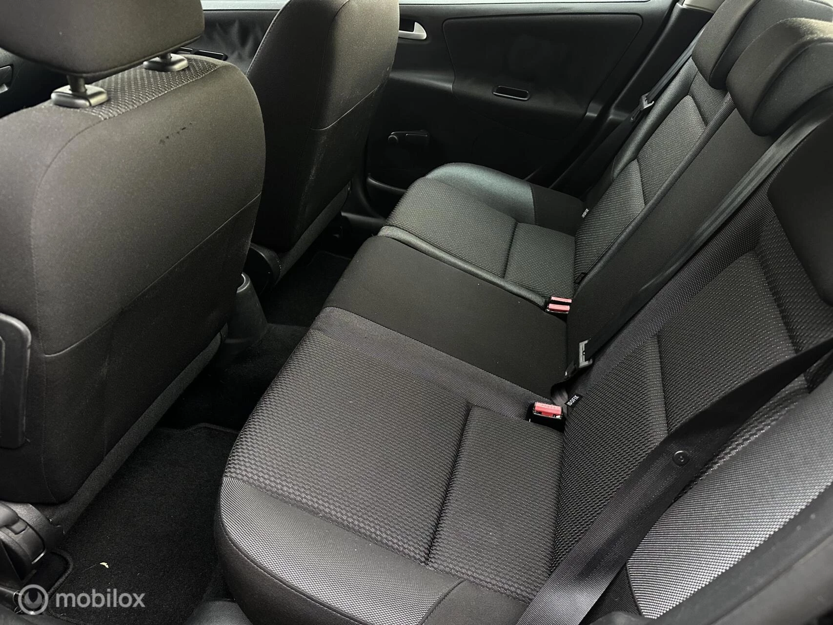 Hoofdafbeelding Peugeot 207