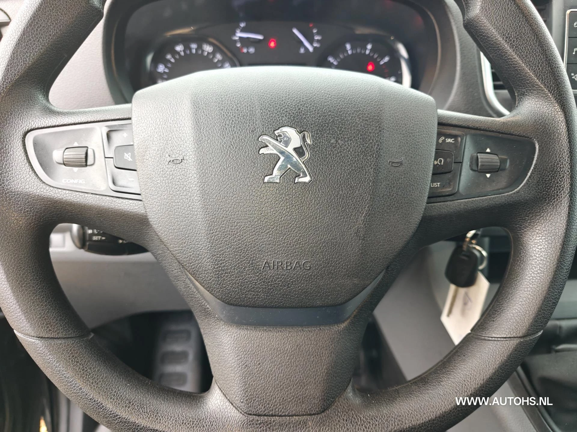 Hoofdafbeelding Peugeot Expert