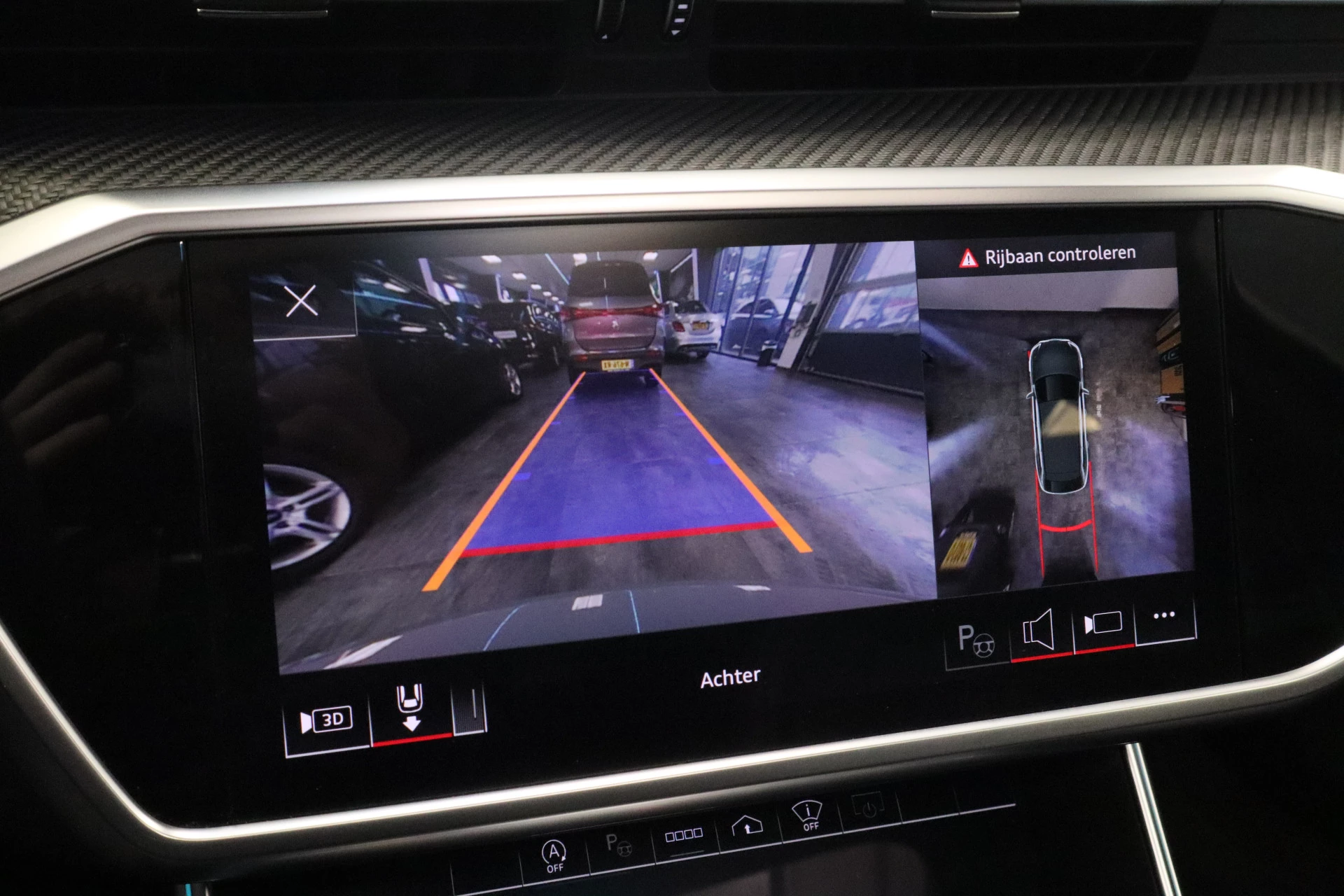 Hoofdafbeelding Audi RS6