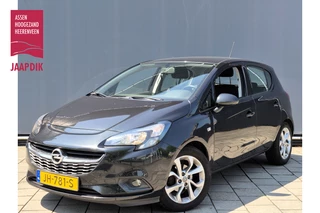 Opel Corsa BWJ 2016 | 1.4 90PK Edition | AIRCO | CRUISE | LICHTMETAAL | SPORTSTOELEN |
