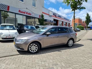 SEAT LEON ST 1.4 TSI X-PERIENCE CONNECT / Carplay / Cruise Control /