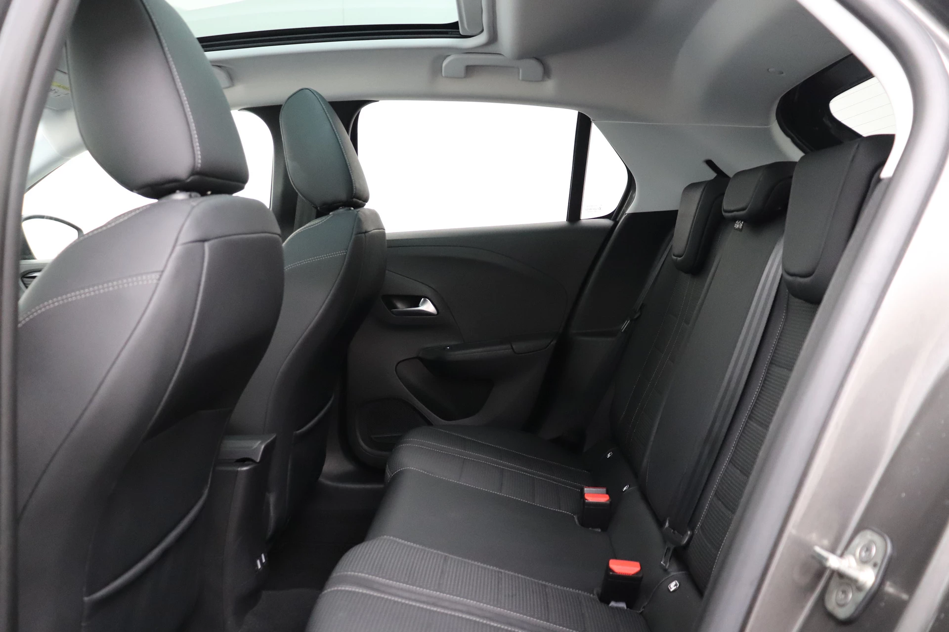 Hoofdafbeelding Opel Corsa-e