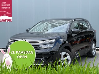 Hoofdafbeelding Citroën C5 Aircross Citroën C5 Aircross BWJ 2021 1.2 131 PK Business NAVI | CLIMA | CRUISE | 360 CAMERA | APPLE CARP. | ANDROID AUT. | PDC | MULTIFUNCT. STUUR