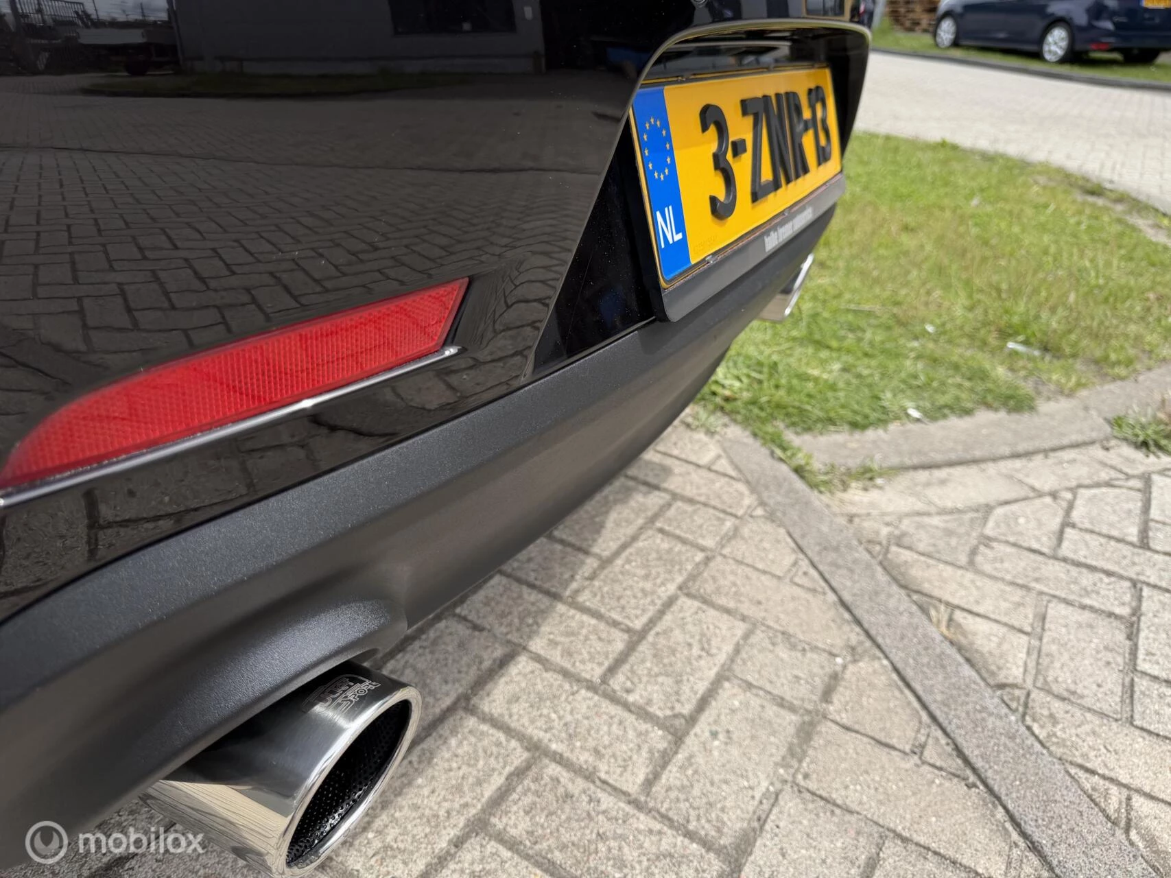 Hoofdafbeelding Alfa Romeo Giulietta