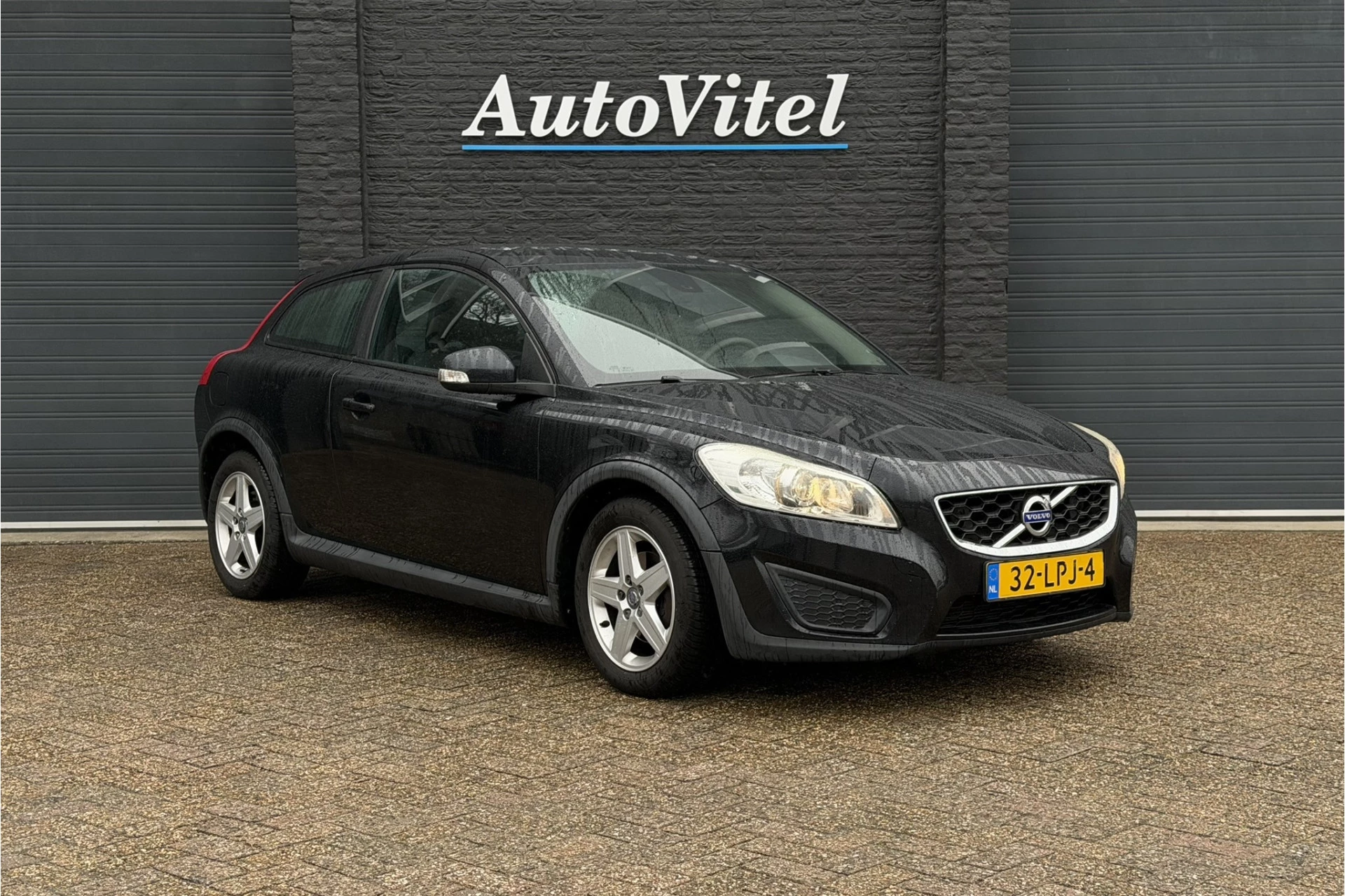 Hoofdafbeelding Volvo C30