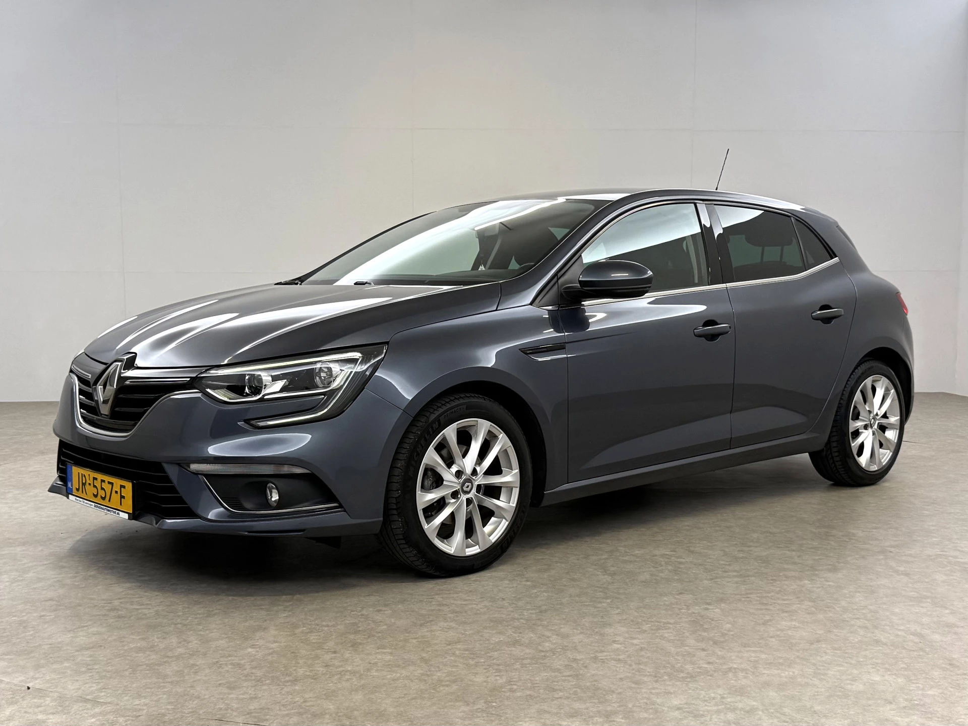 Hoofdafbeelding Renault Mégane