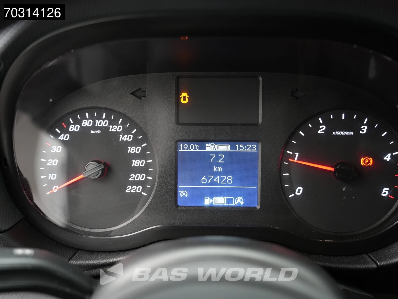 Hoofdafbeelding Mercedes-Benz Citan