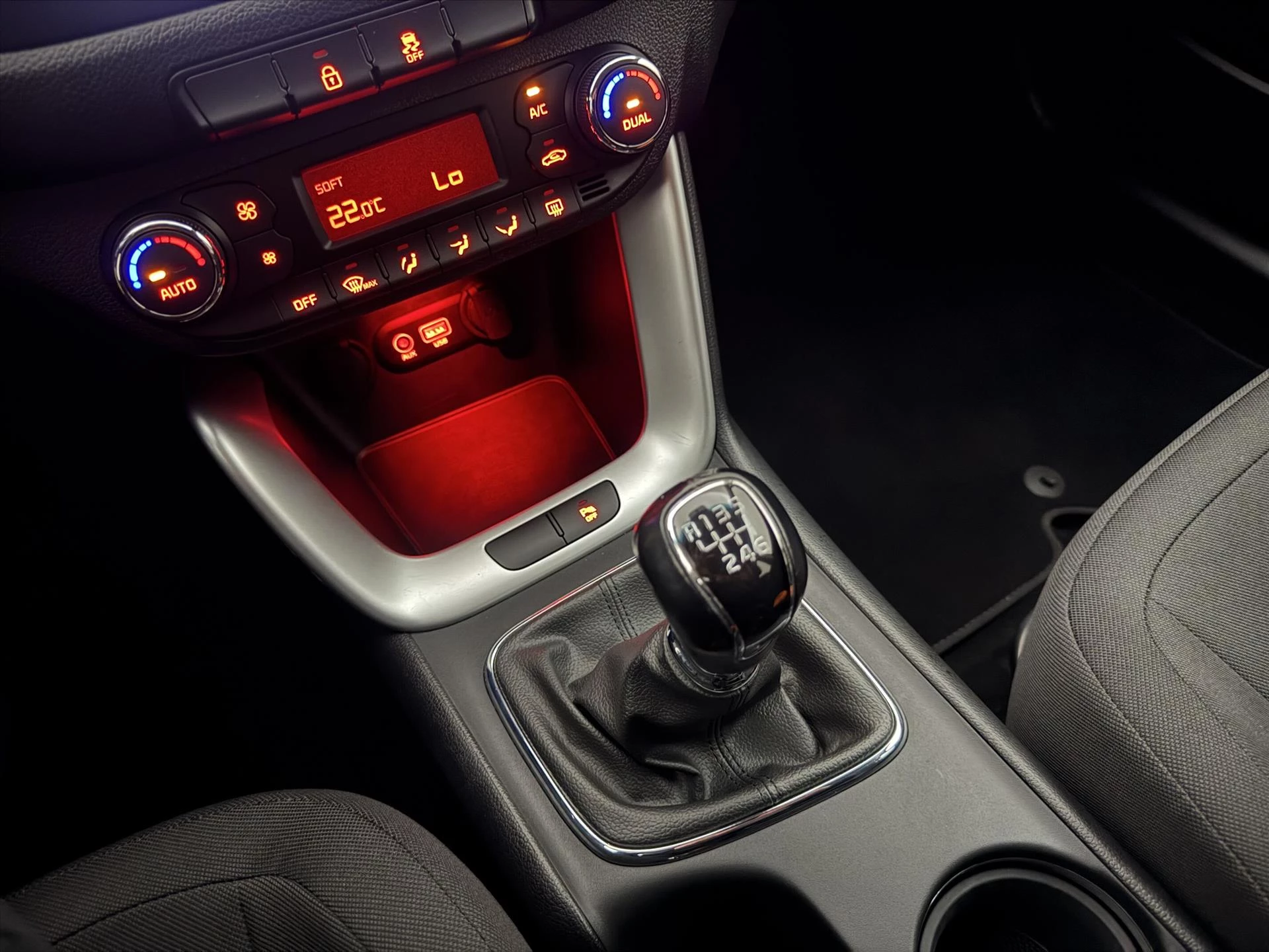 Hoofdafbeelding Kia cee'd