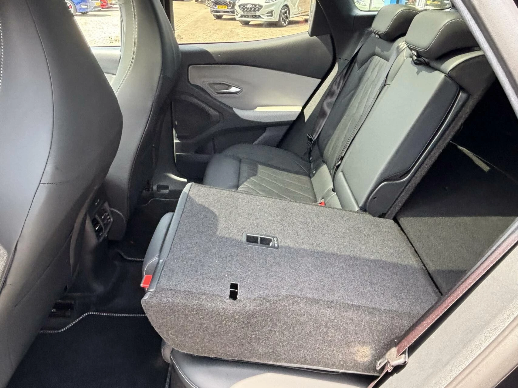 Hoofdafbeelding Ford Explorer