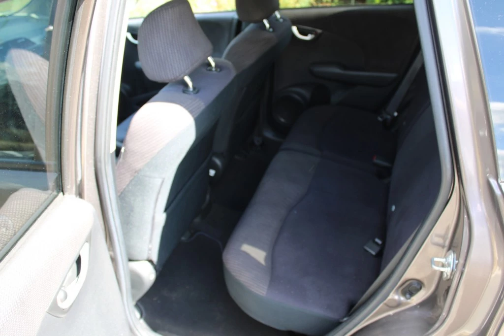 Hoofdafbeelding Honda Jazz