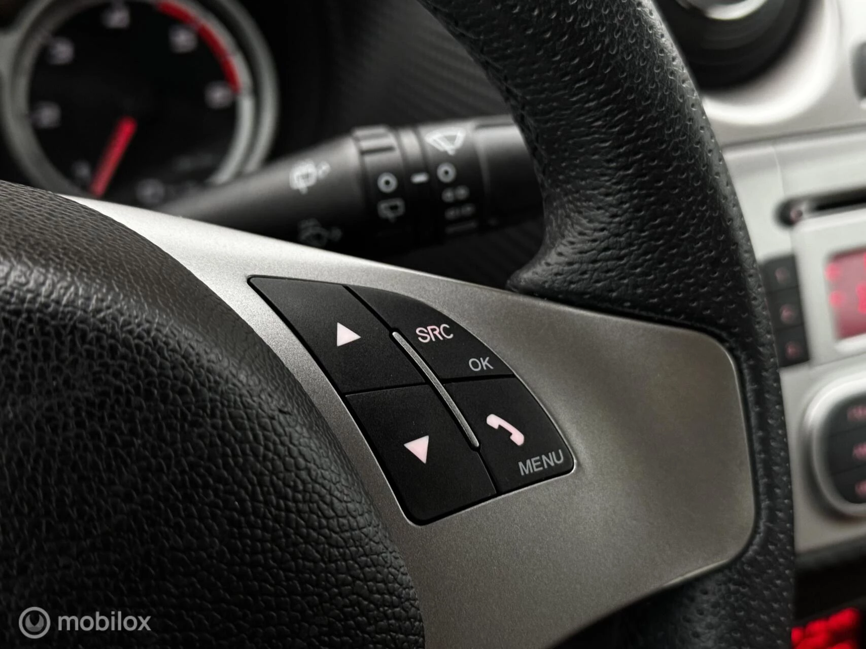 Hoofdafbeelding Alfa Romeo MiTo