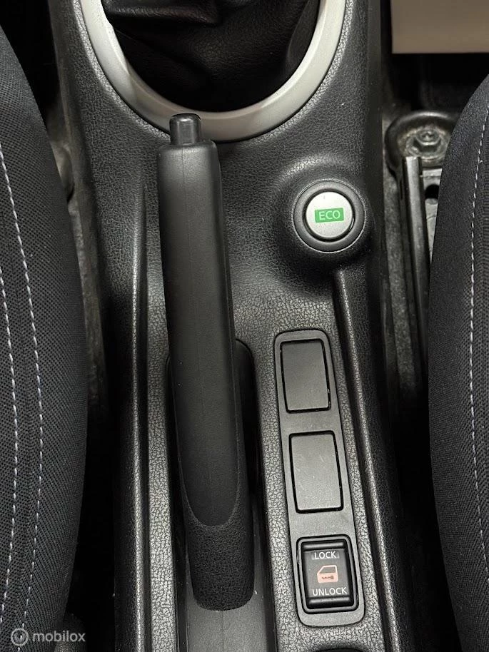 Hoofdafbeelding Nissan Note