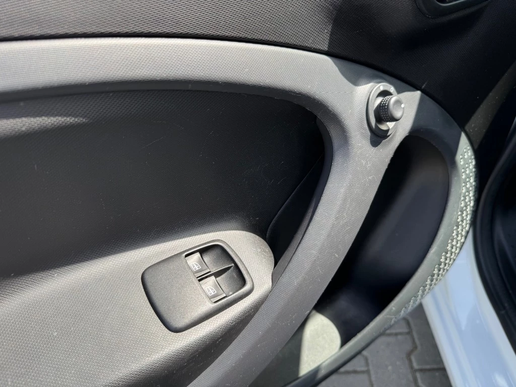 Hoofdafbeelding Smart Forfour