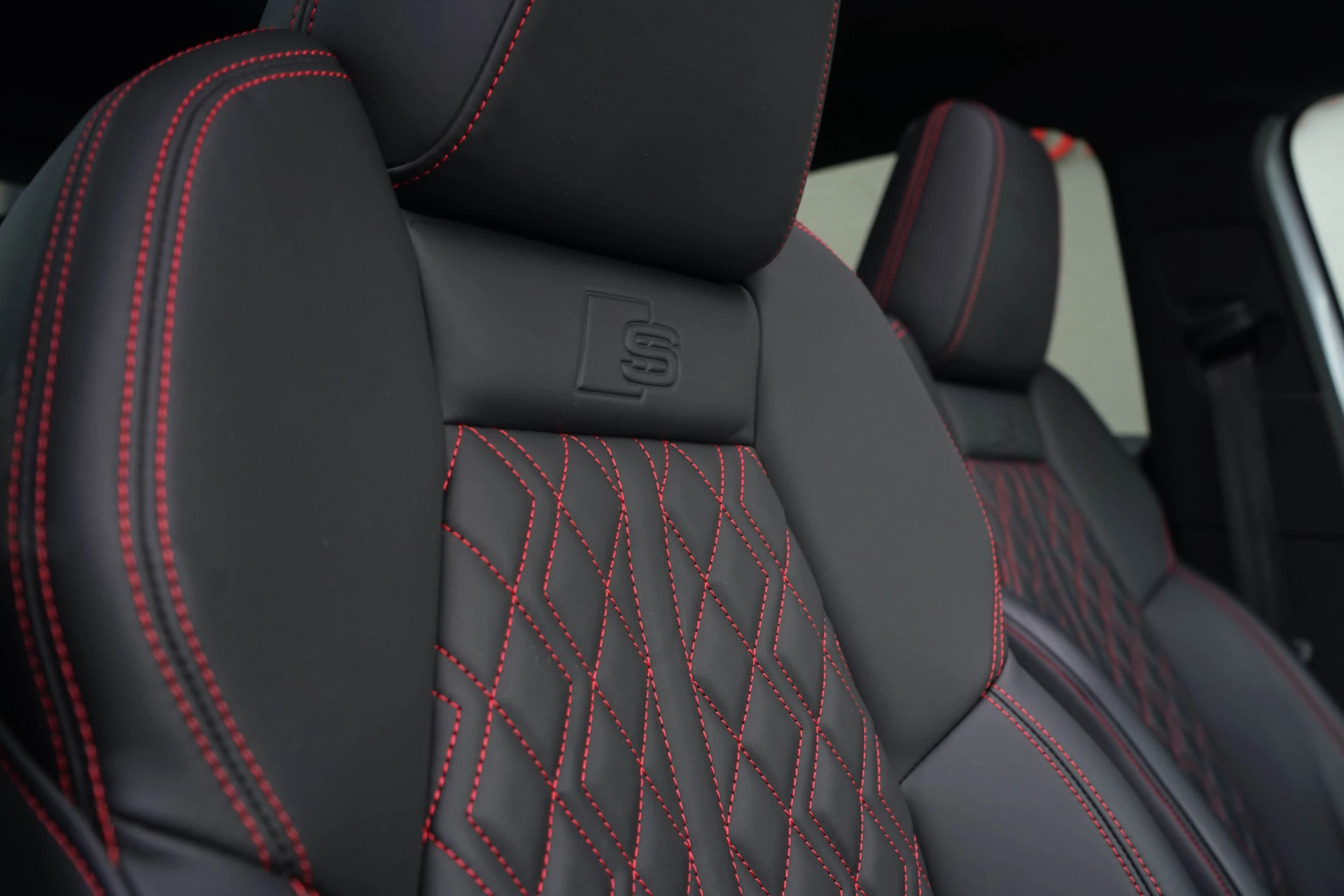 Hoofdafbeelding Audi Q4 Sportback e-tron