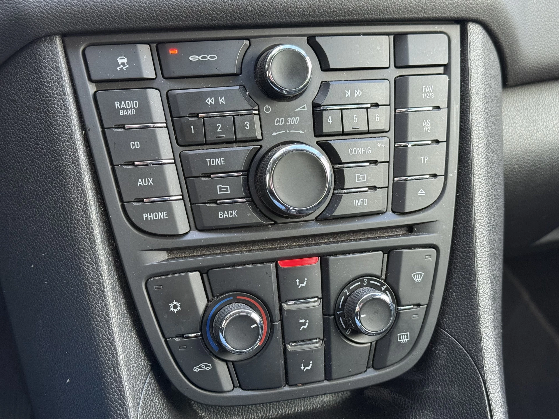 Hoofdafbeelding Opel Meriva