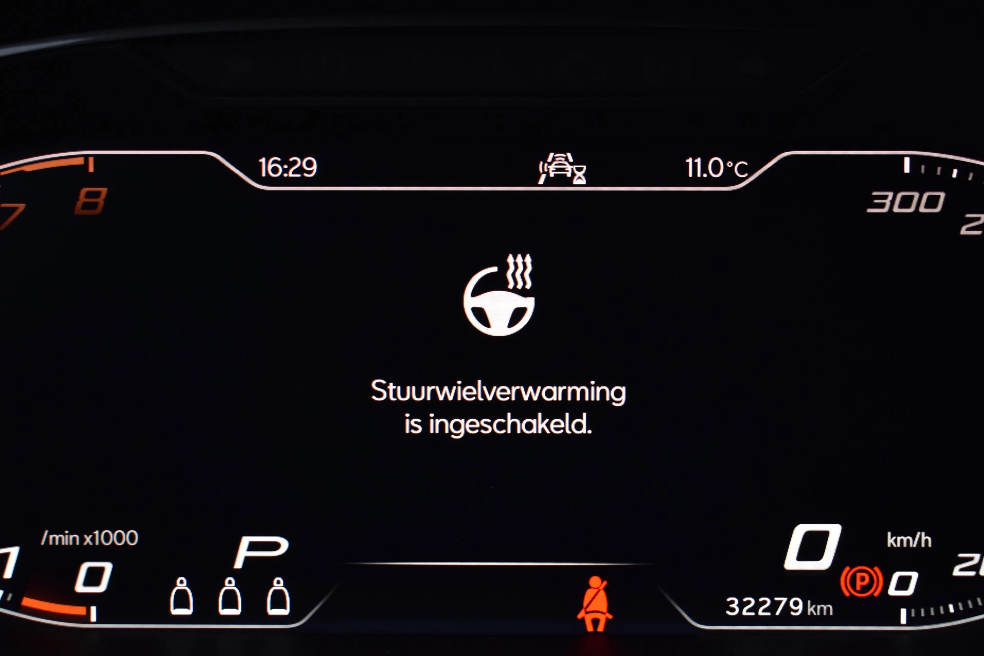 Hoofdafbeelding CUPRA Ateca