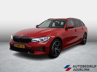 BMW 3-serie Touring 330e Business Edition Plus