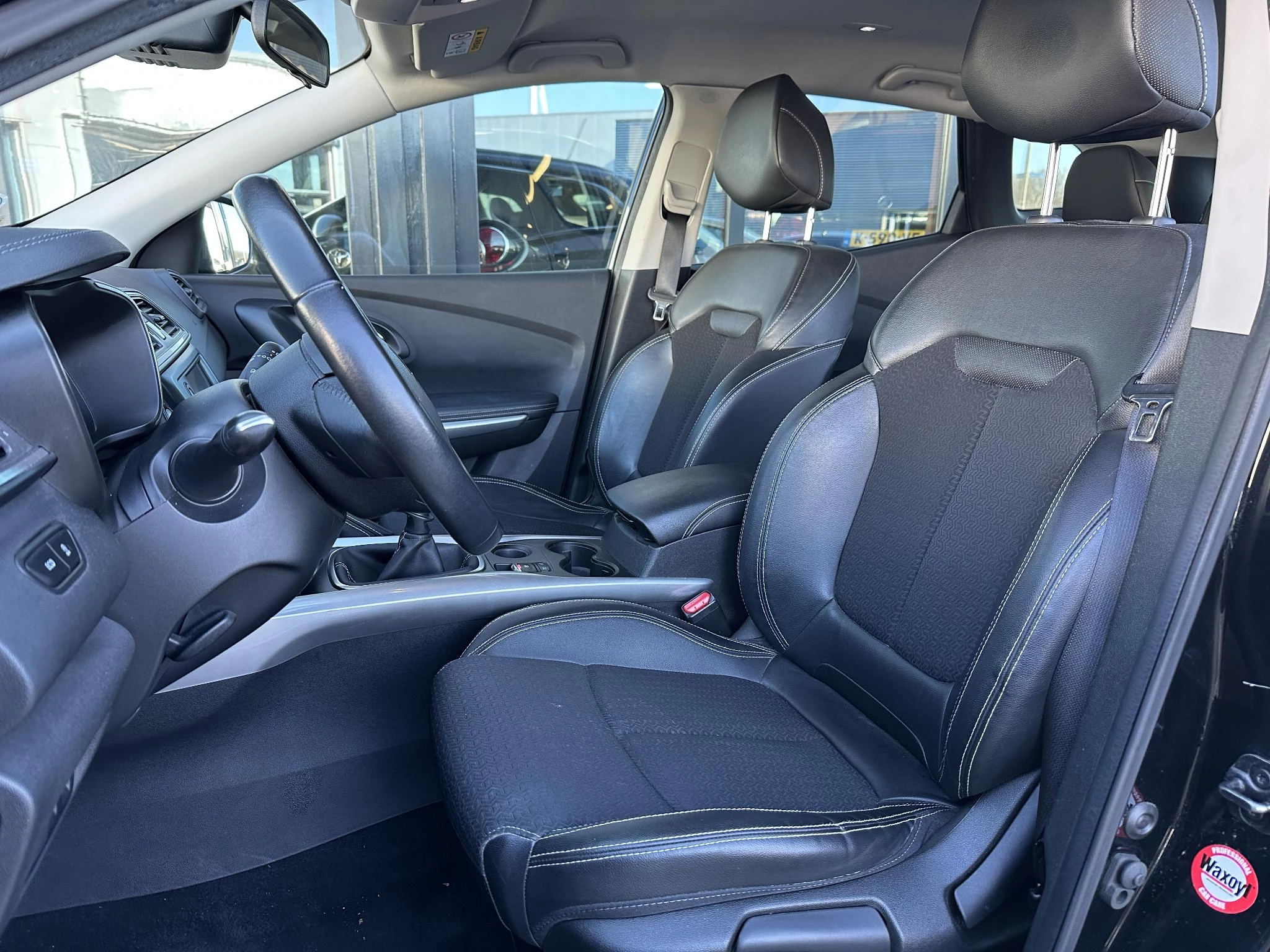 Hoofdafbeelding Renault Kadjar