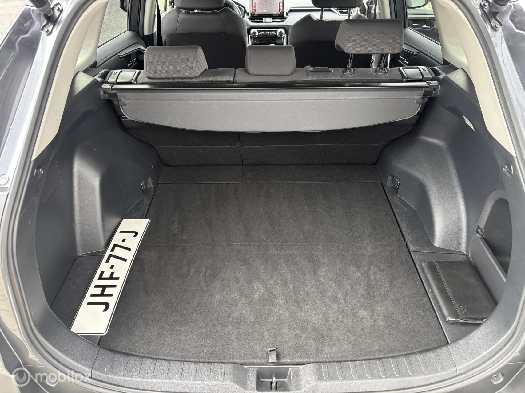 Hoofdafbeelding Toyota RAV4