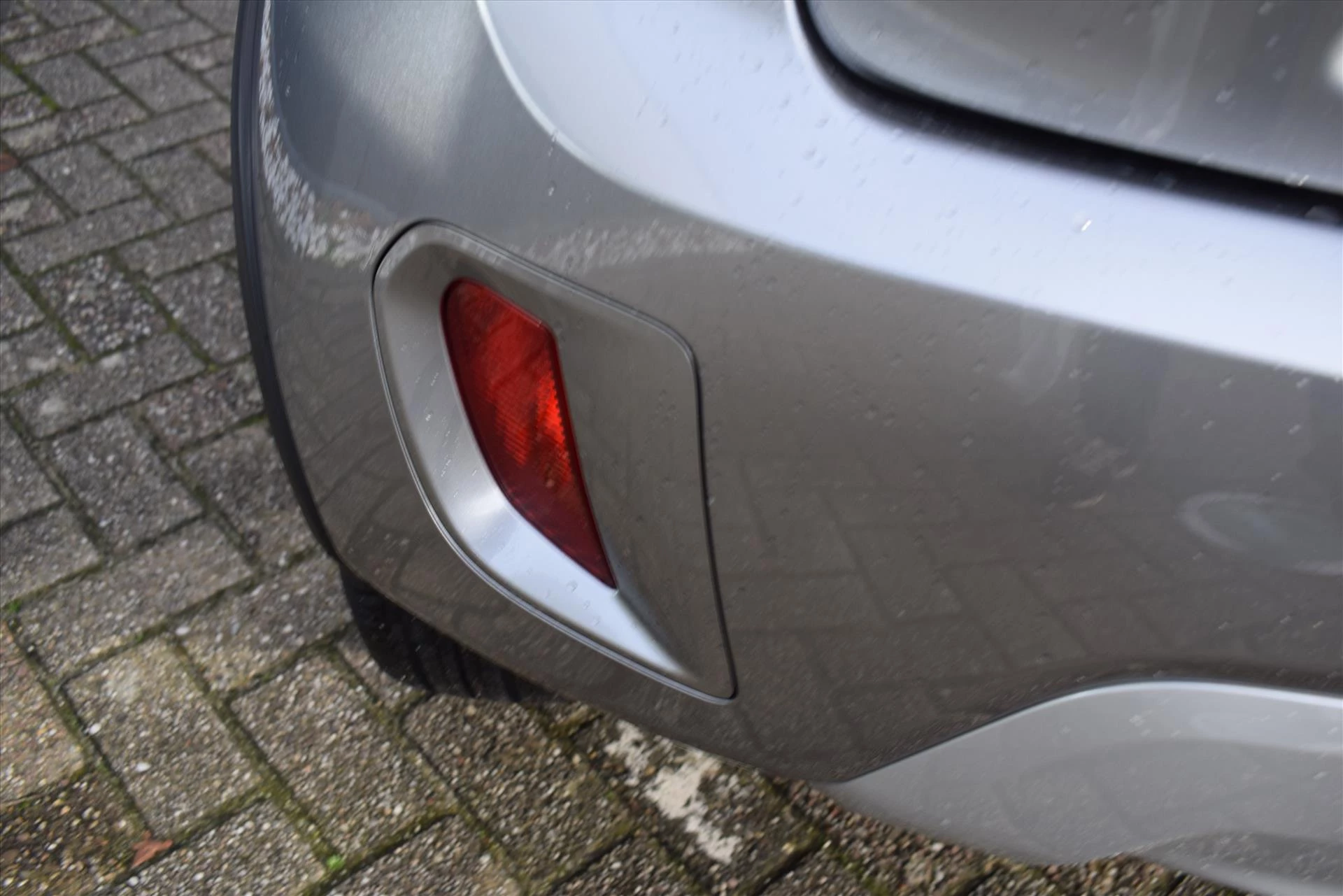 Hoofdafbeelding Suzuki Ignis