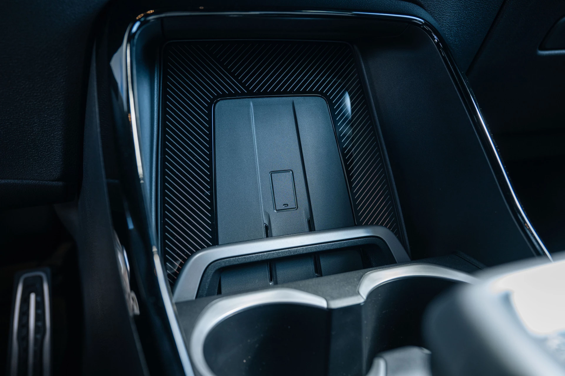 Hoofdafbeelding BMW iX2
