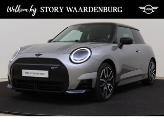 MINI Electric