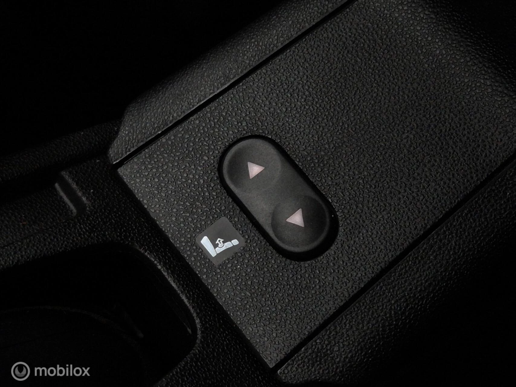 Hoofdafbeelding Fiat Punto