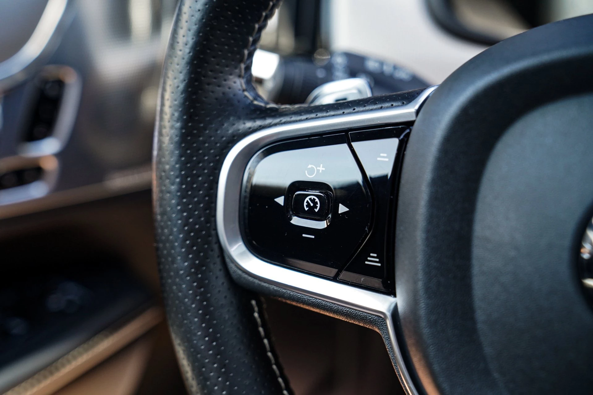 Hoofdafbeelding Volvo S90