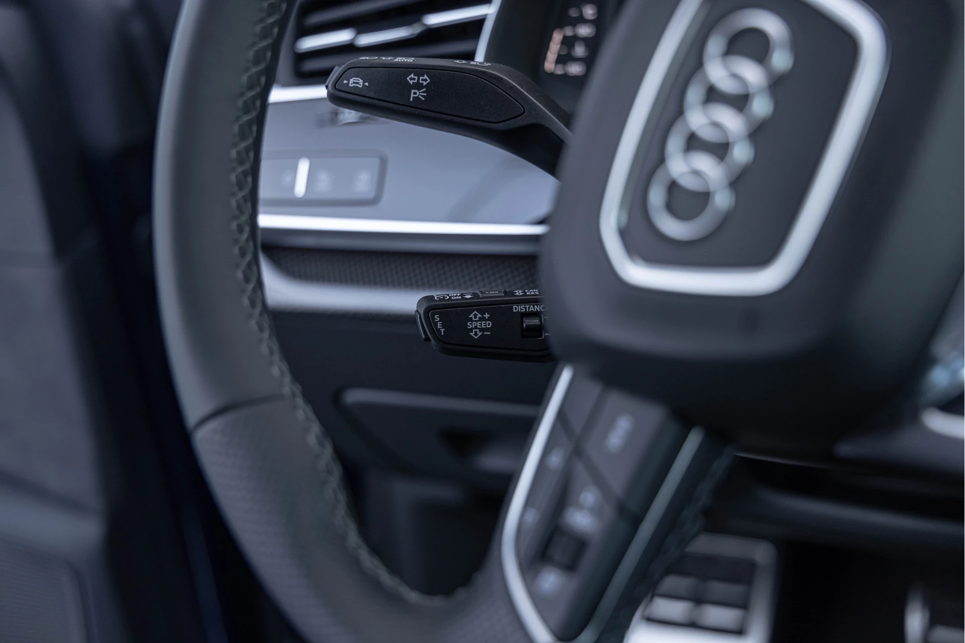 Hoofdafbeelding Audi SQ8