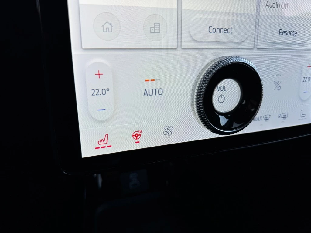 Hoofdafbeelding Ford Mustang Mach-E