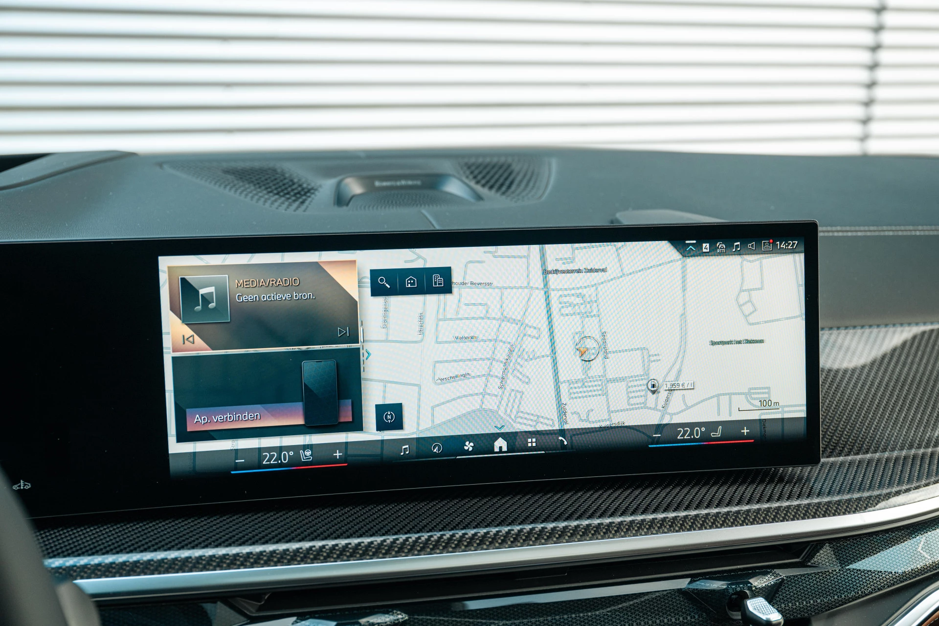 Hoofdafbeelding BMW X7