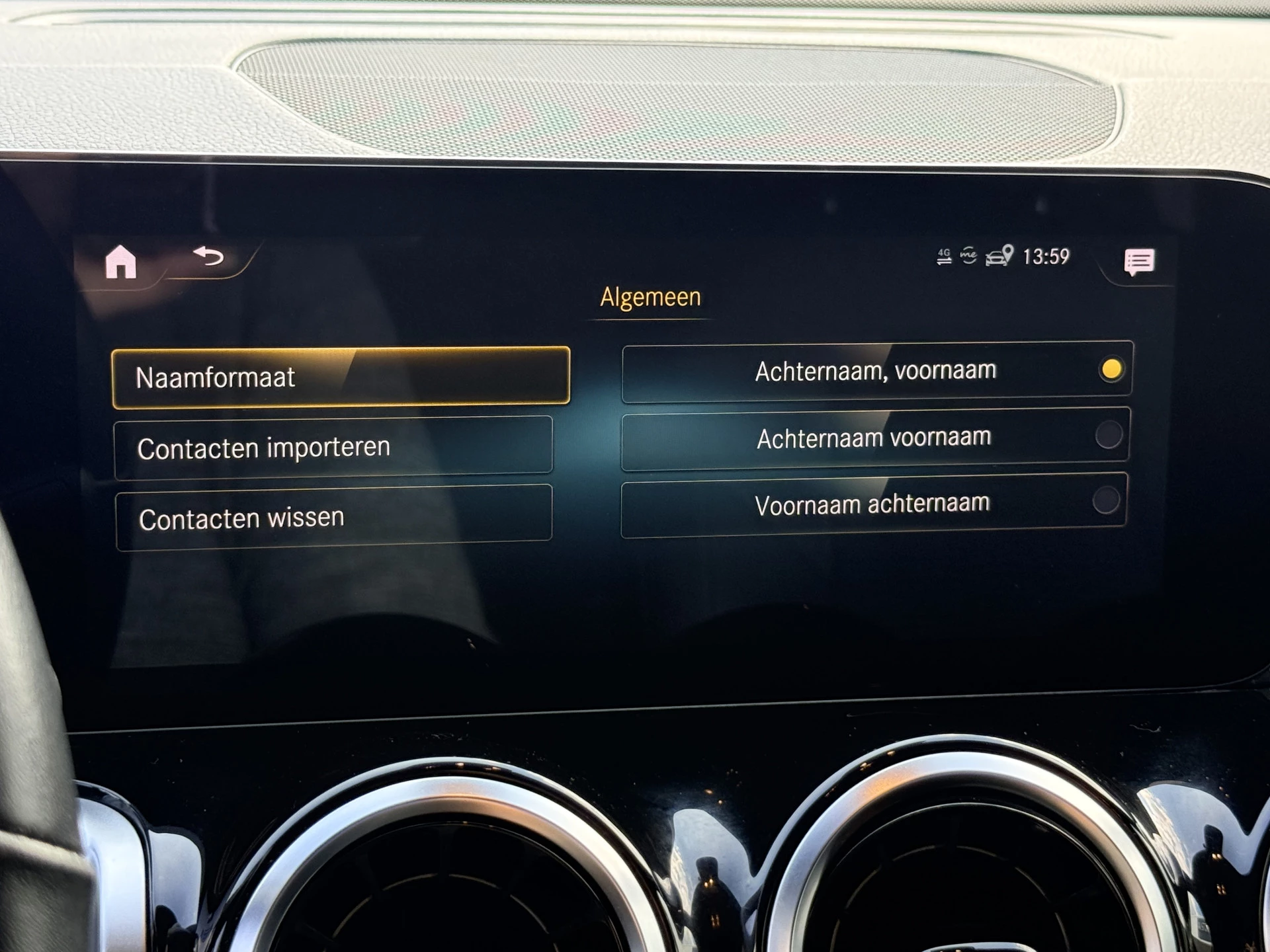 Hoofdafbeelding Mercedes-Benz GLB