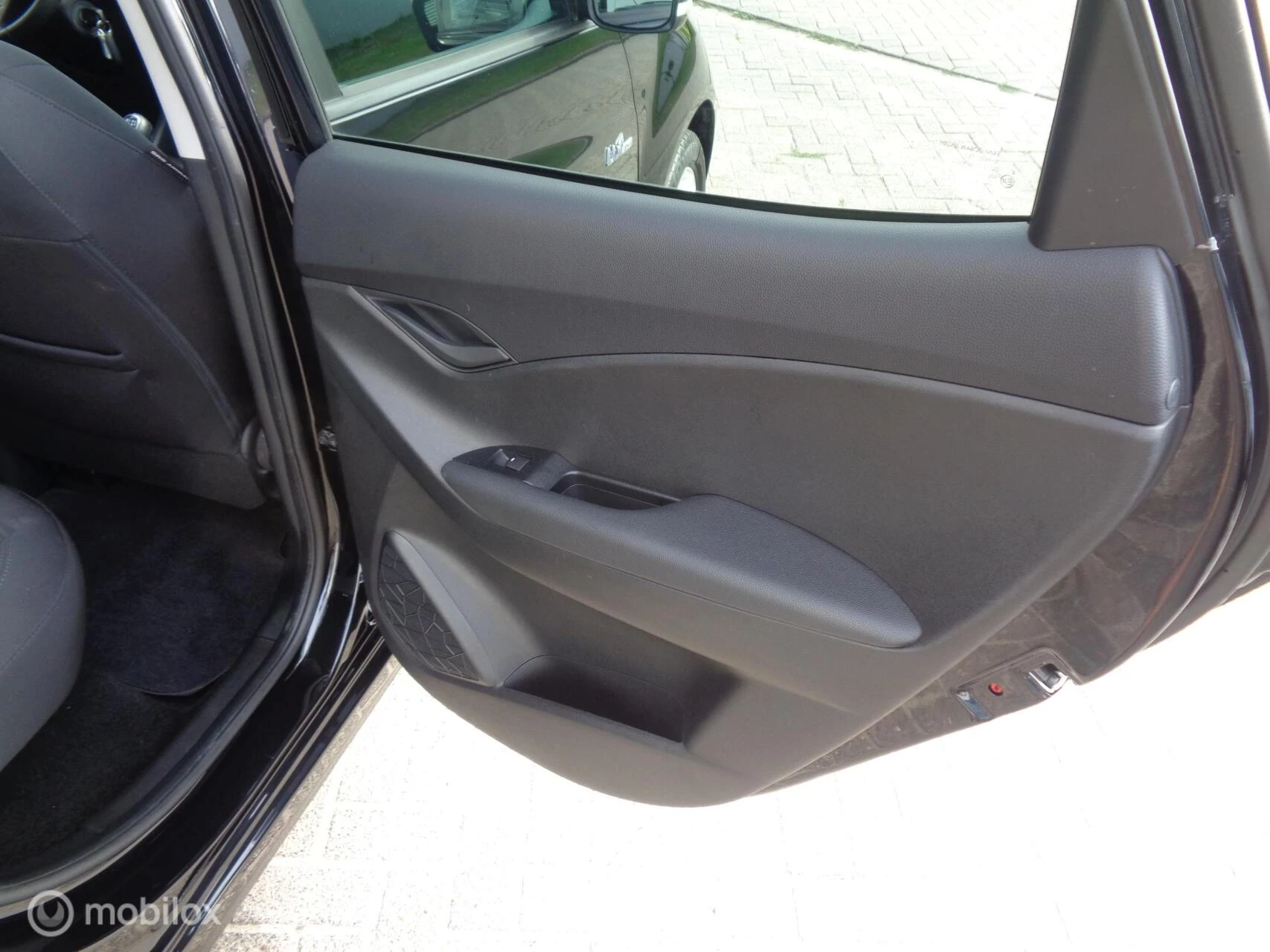 Hoofdafbeelding Hyundai ix20
