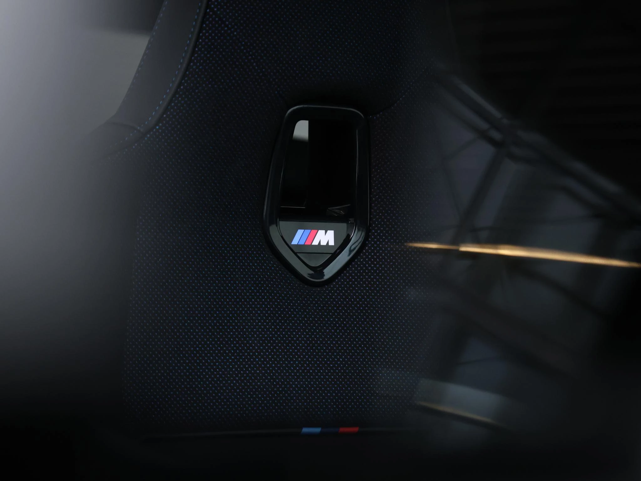 Hoofdafbeelding BMW iX1