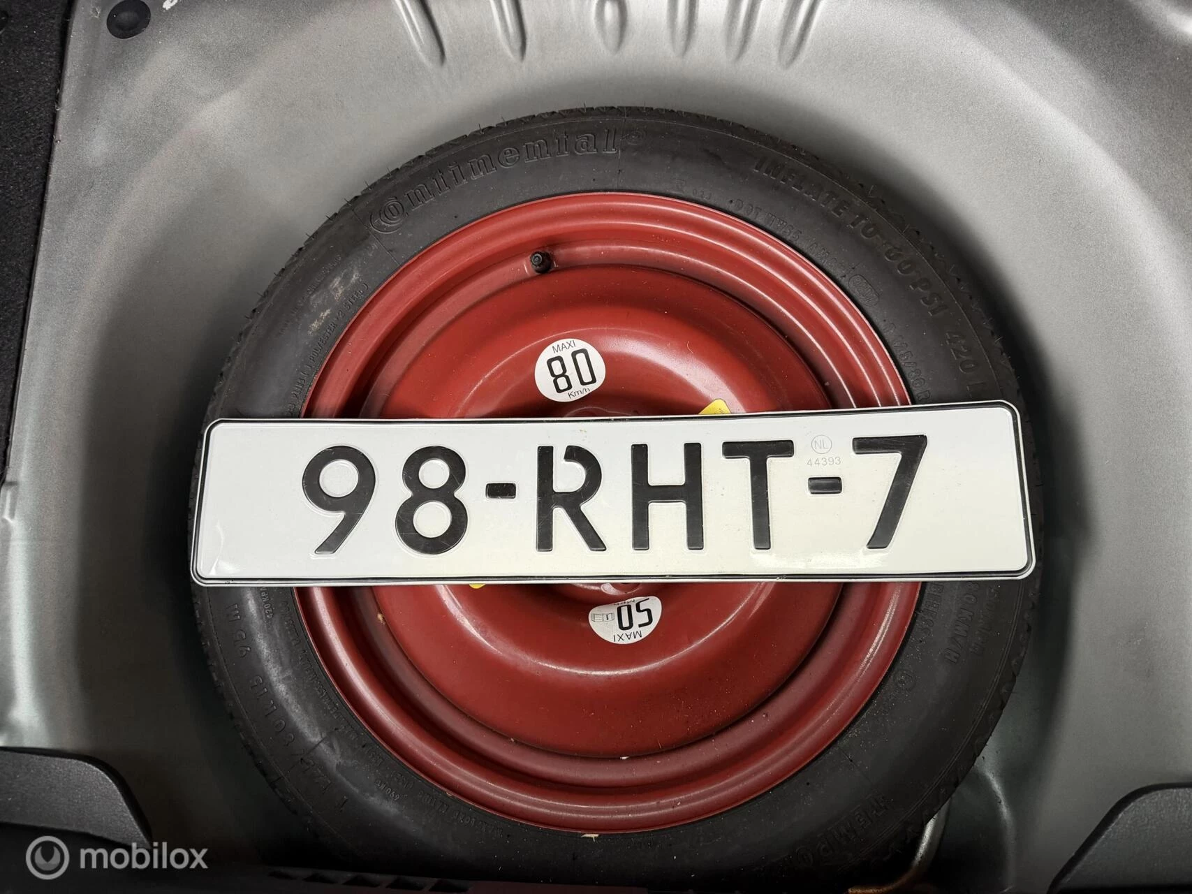 Hoofdafbeelding Peugeot 207