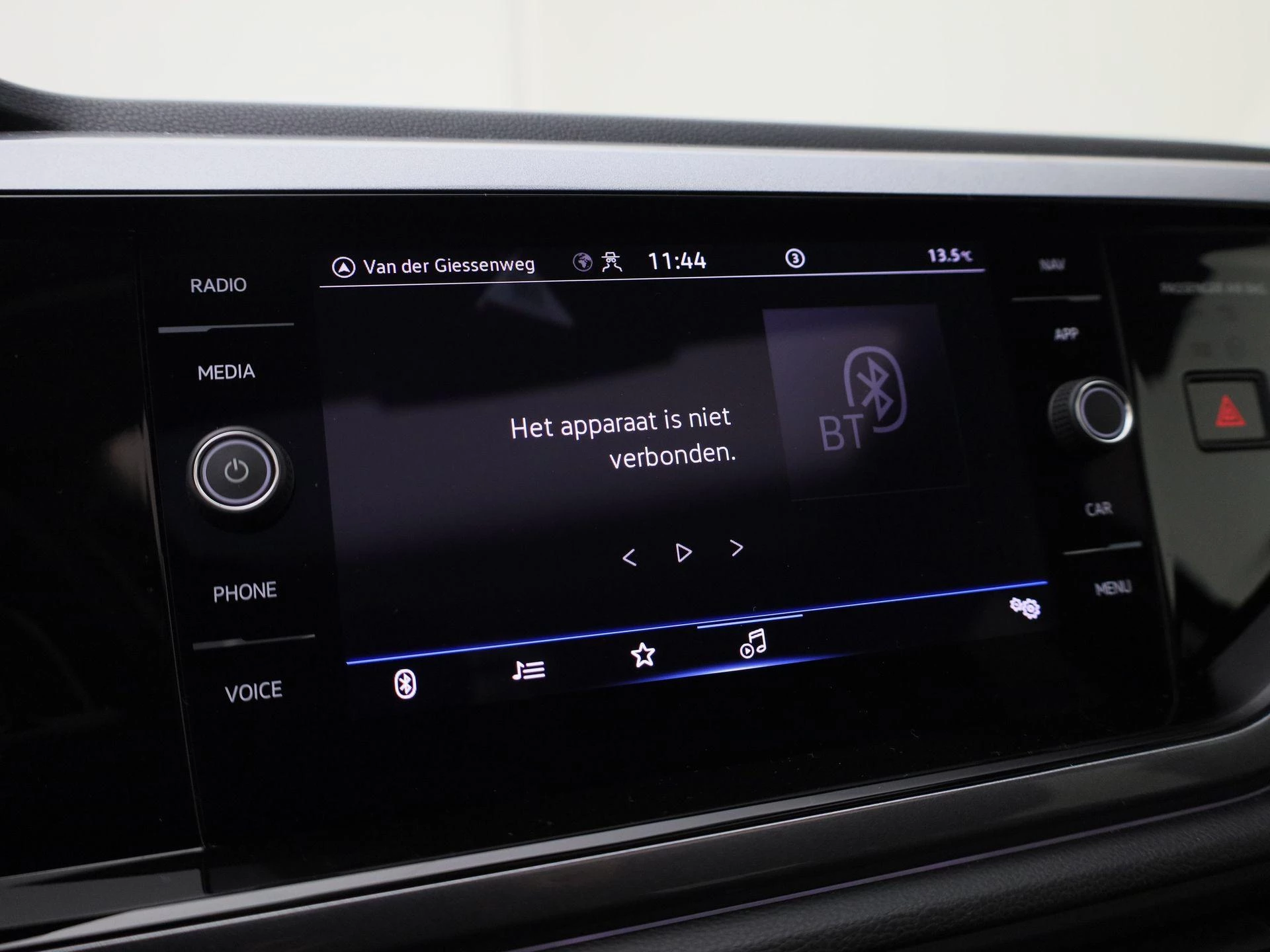 Hoofdafbeelding Volkswagen Taigo