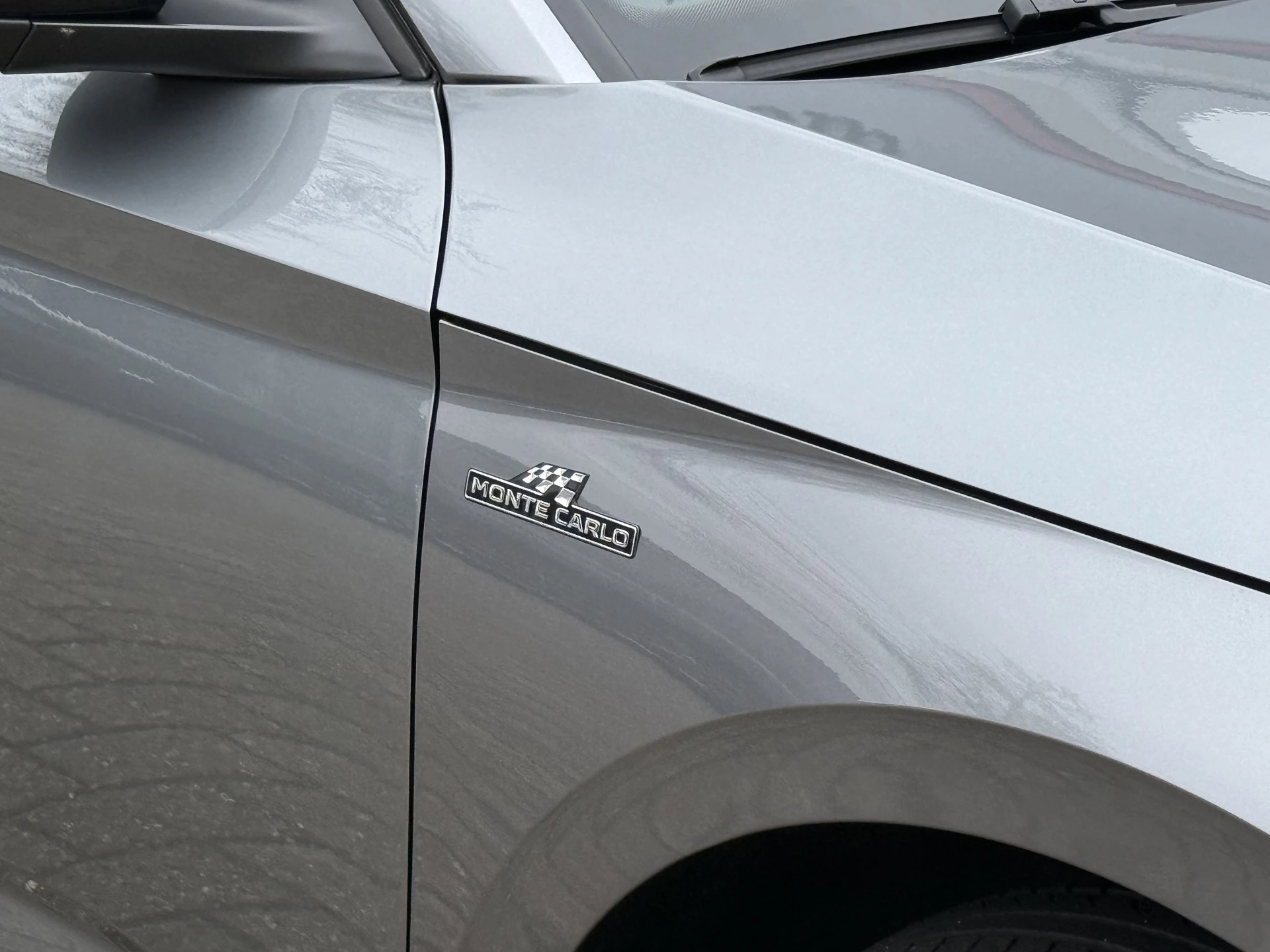 Hoofdafbeelding Škoda Kamiq